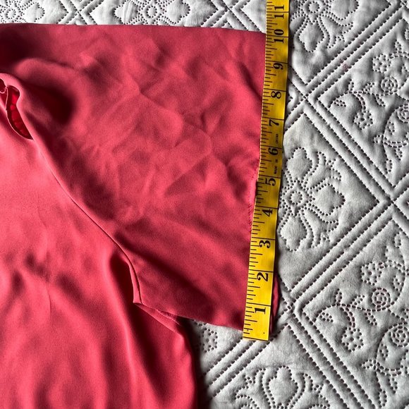 Loft‎ Outlet Women Blouse Size XL - Picture 4 of 6